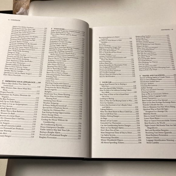 The Big Black Book (1995 Edition, Hardcover) - Picture 6 of 16